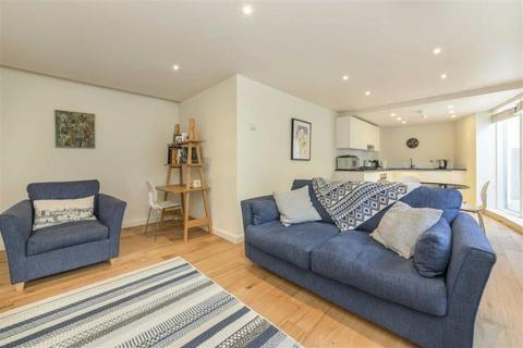1 bedroom flat to rent, Allsop Place, London NW1