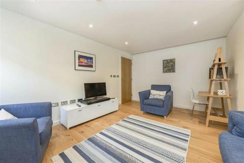 1 bedroom flat to rent, Allsop Place, London NW1