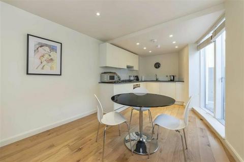 1 bedroom flat to rent, Allsop Place, London NW1