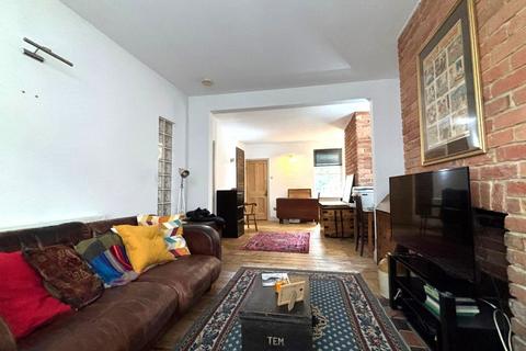 3 bedroom terraced house for sale, Belgrave Street, Swindon SN1