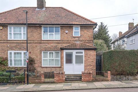 3 bedroom end of terrace house for sale, Devonshire Road, London, N17