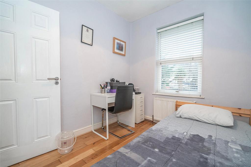 Bedroom 3 B