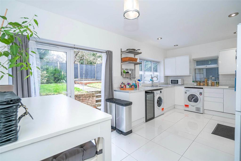 Kitchen A
