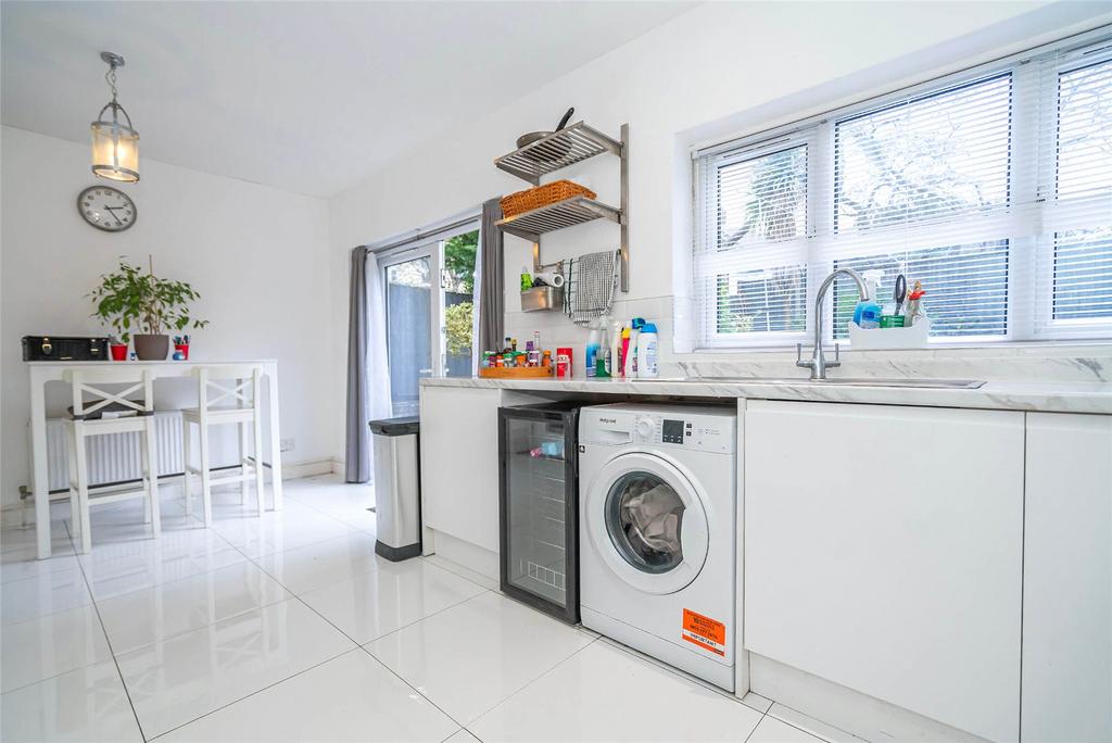 Kitchen D