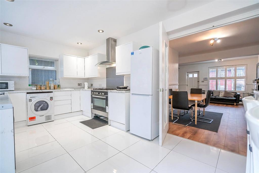 Kitchen E