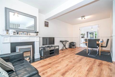 3 bedroom end of terrace house for sale, Devonshire Road, London, N17