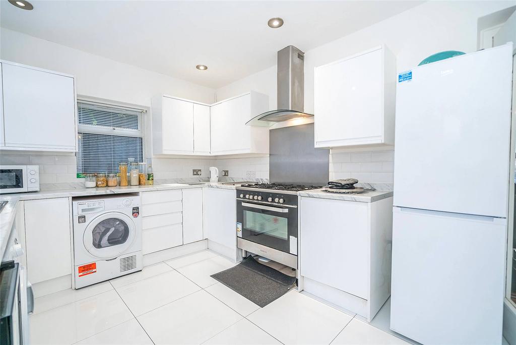 Kitchen F