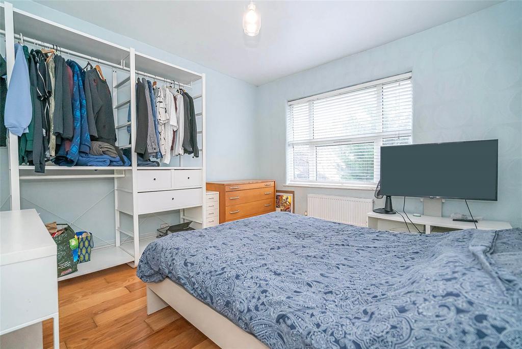 Bedroom 1 A