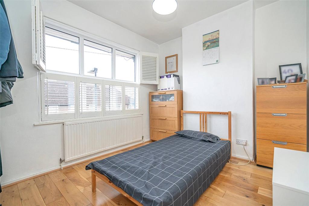 Bedroom 2 A