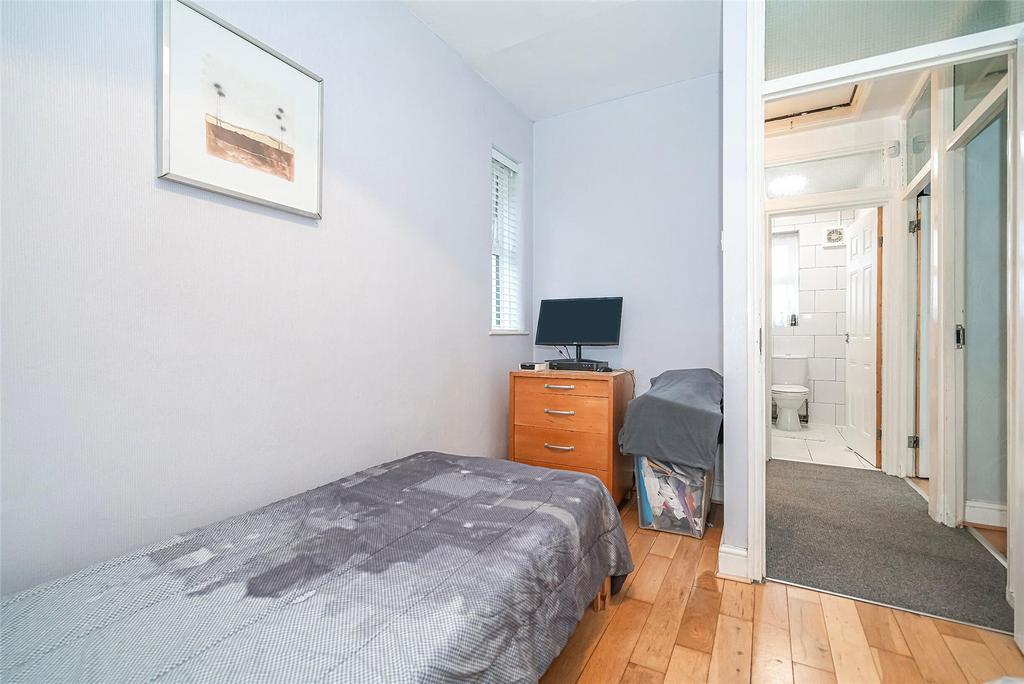 Bedroom 3 C