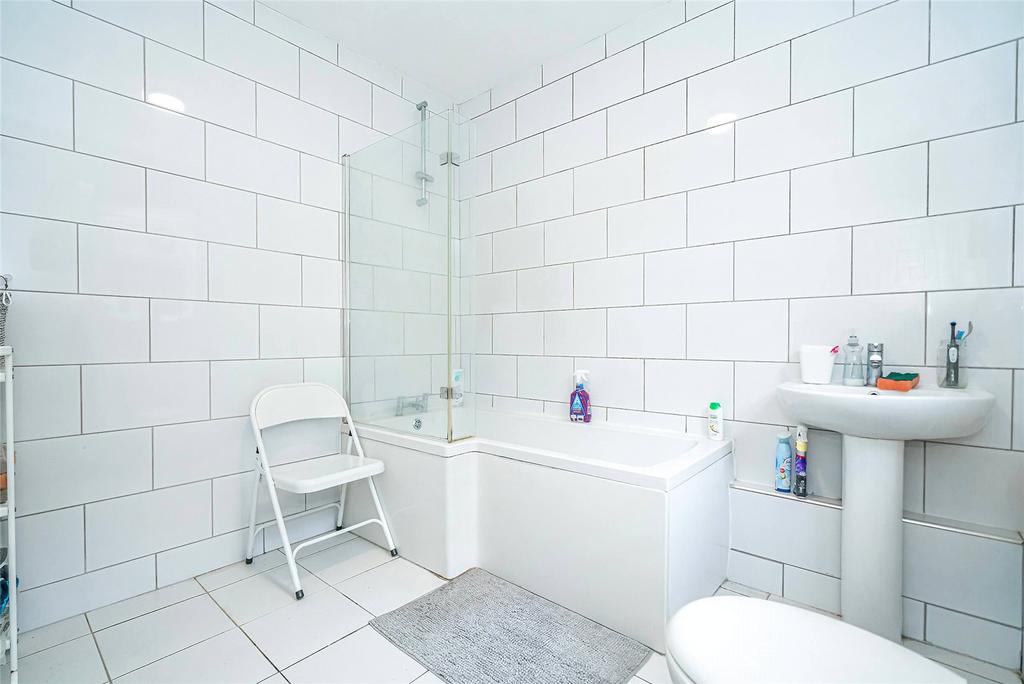 Bathroom B