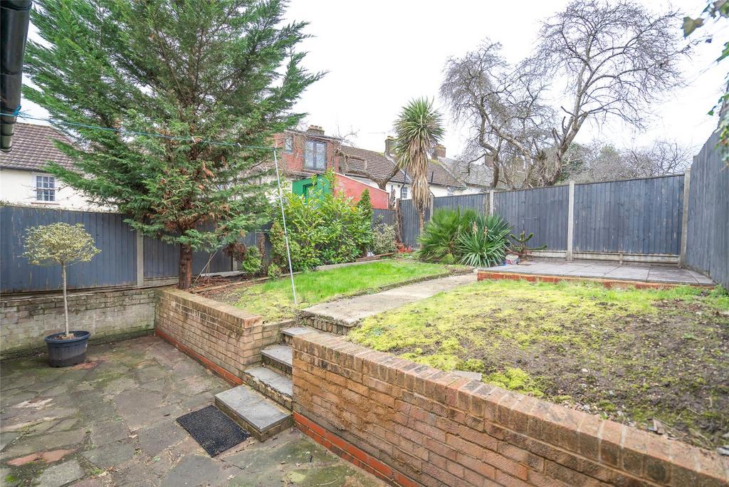 Garden C