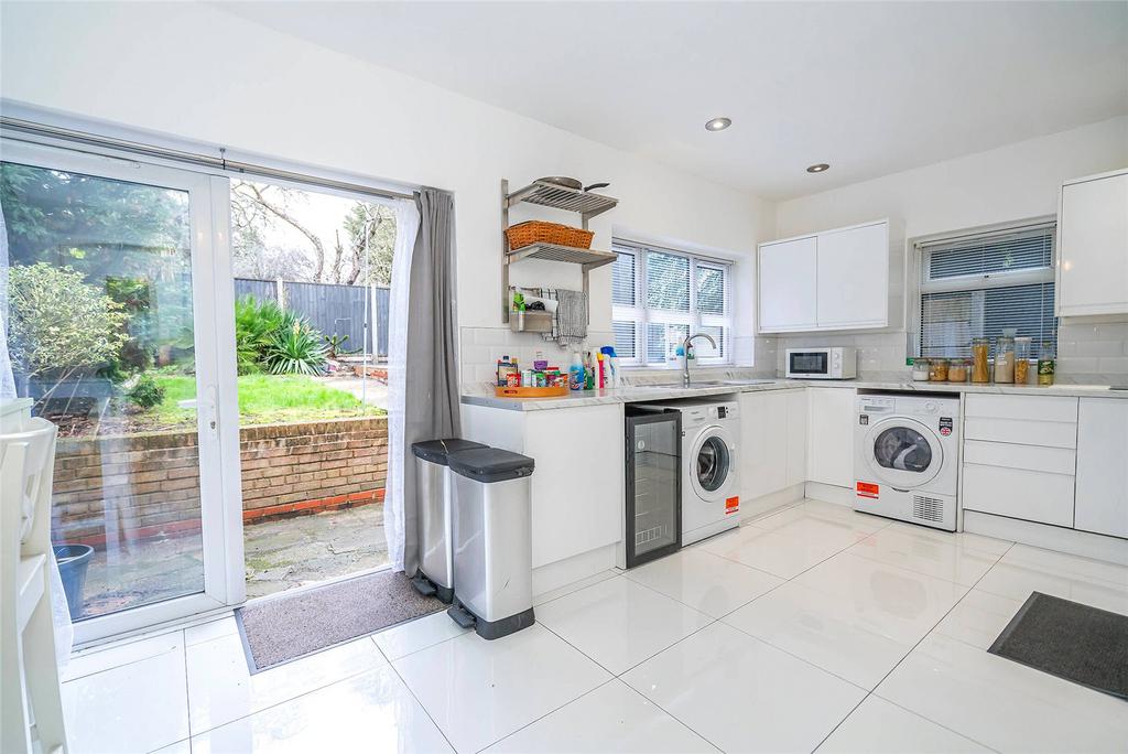 Kitchen B