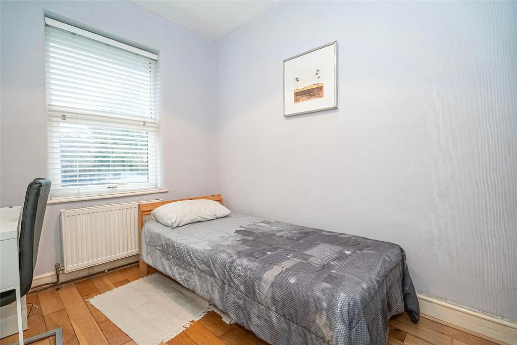 Bedroom 3 A