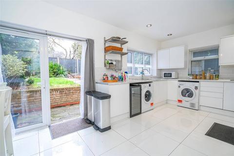 3 bedroom semi-detached house for sale, Devonshire Road, London, N17
