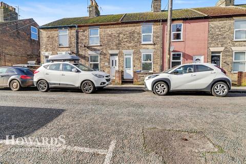 undefined, Raglan Street, LOWESTOFT
