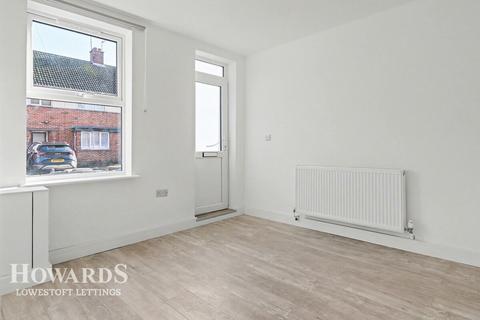 undefined, Raglan Street, LOWESTOFT