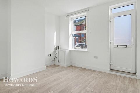 undefined, Raglan Street, LOWESTOFT