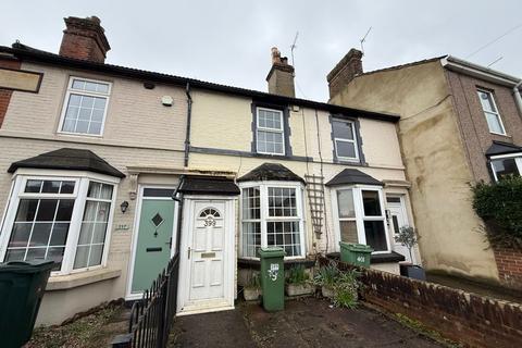 2 bedroom terraced house for sale, Tonbridge Road, Maidstone, Kent, ME16 8NH