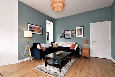 2 bedroom flat to rent, Balshagray Crescent, Glasgow, G14