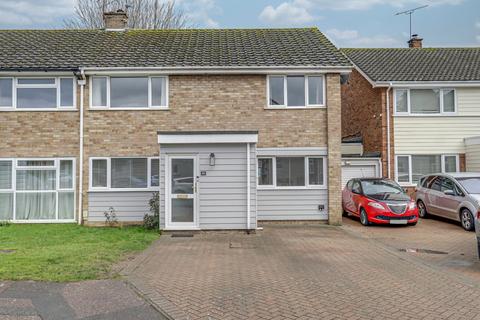 Luthers Close, Kelvedon Hatch, CM15