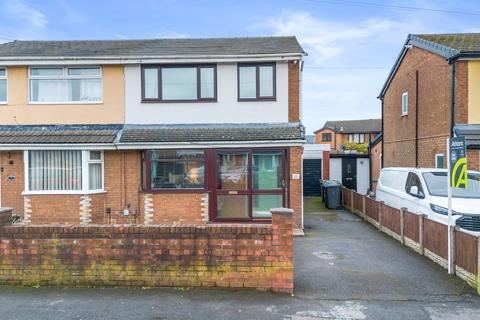 3 bedroom semi-detached house for sale, Greenbank, Abram, WN2