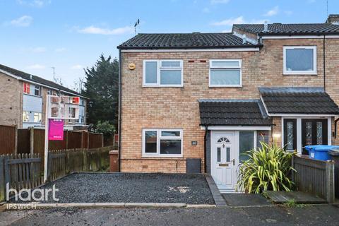 Cowslip Close, Ipswich