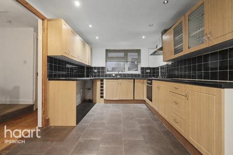 3 bedroom end of terrace house for sale, Cowslip Close, Ipswich