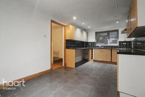 3 bedroom end of terrace house for sale, Cowslip Close, Ipswich