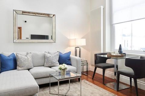 1 bedroom apartment to rent, Garden House, London, W2