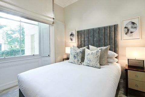 1 bedroom apartment to rent, Garden House, London, W2