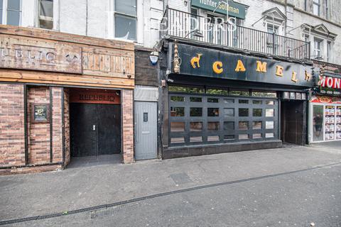undefined, Old Christchurch Road, Bournemouth, BH1