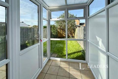 2 bedroom semi-detached house to rent, Greville Court, Granley Road, GL51