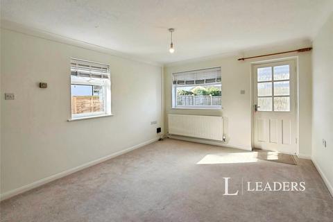 undefined, Greville Court, Granley Road, GL51