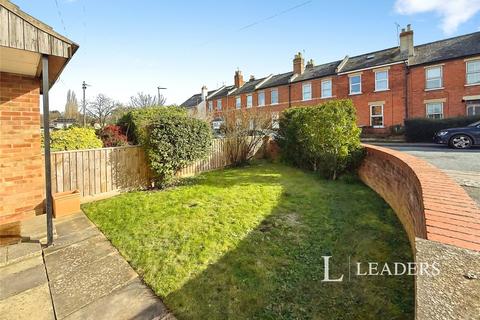 undefined, Greville Court, Granley Road, GL51