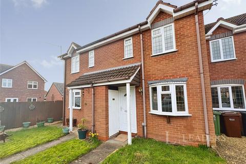 undefined, Steatite Way, Stourport-on-Severn, Worcestershire, DY13
