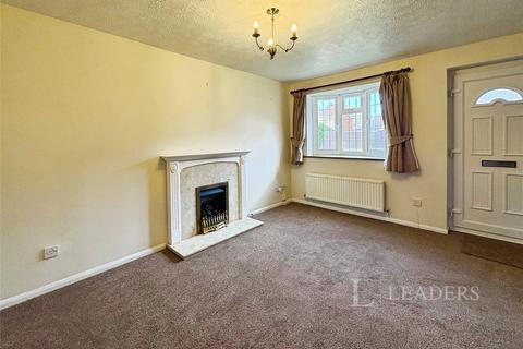undefined, Steatite Way, Stourport-on-Severn, Worcestershire, DY13