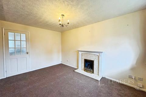 undefined, Steatite Way, Stourport-on-Severn, Worcestershire, DY13