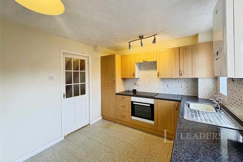 undefined, Steatite Way, Stourport-on-Severn, Worcestershire, DY13