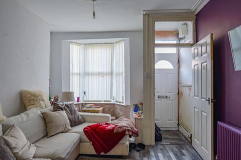 2 bedroom terraced house for sale, Marlsford Street, Liverpool L6