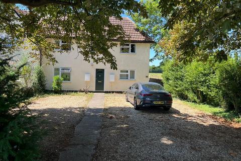 1 bedroom ground floor flat for sale, St. Ives Road, Huntingdon PE28