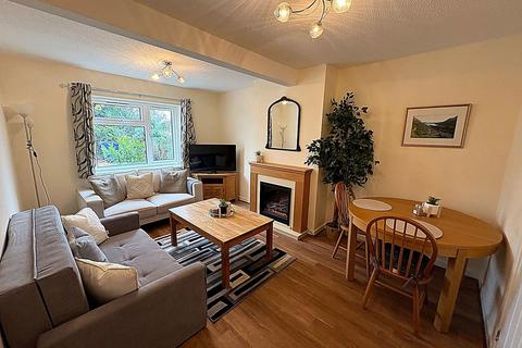 1 bedroom ground floor flat for sale, St. Ives Road, Huntingdon PE28