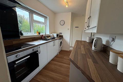 1 bedroom ground floor flat for sale, St. Ives Road, Huntingdon PE28