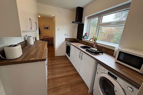1 bedroom ground floor flat for sale, St. Ives Road, Huntingdon PE28
