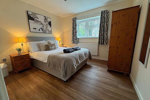 1 bedroom ground floor flat for sale, St. Ives Road, Huntingdon PE28