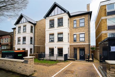 Somerset Road, London W13