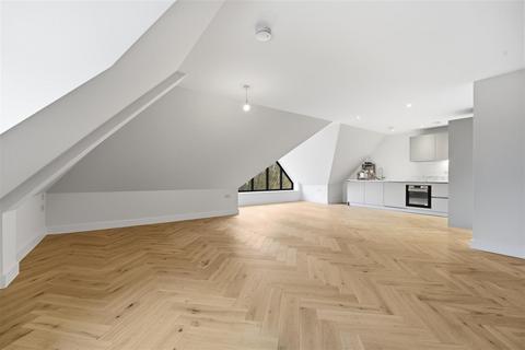 1 bedroom apartment for sale, Somerset Road, London W13