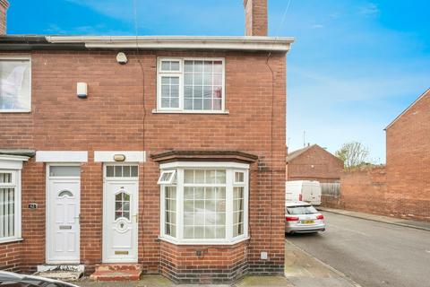 undefined, Scarth Avenue, Balby, Doncaster