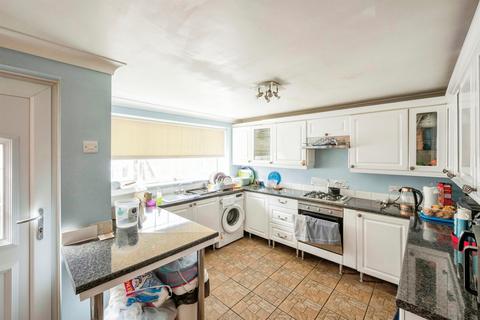 undefined, Scarth Avenue, Balby, Doncaster