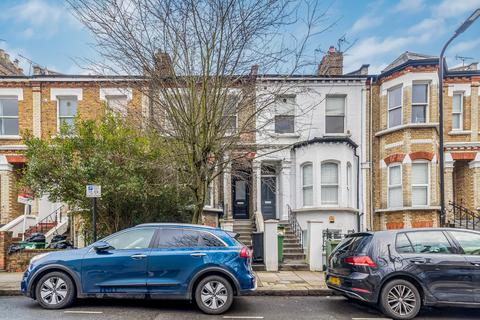 1 bedroom flat for sale, Kingsgate Road, West Hampstead, London, NW6